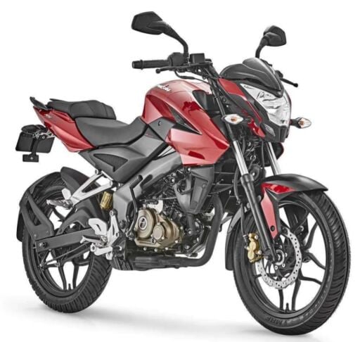Bajaj Pulsar NS 150 Lastik